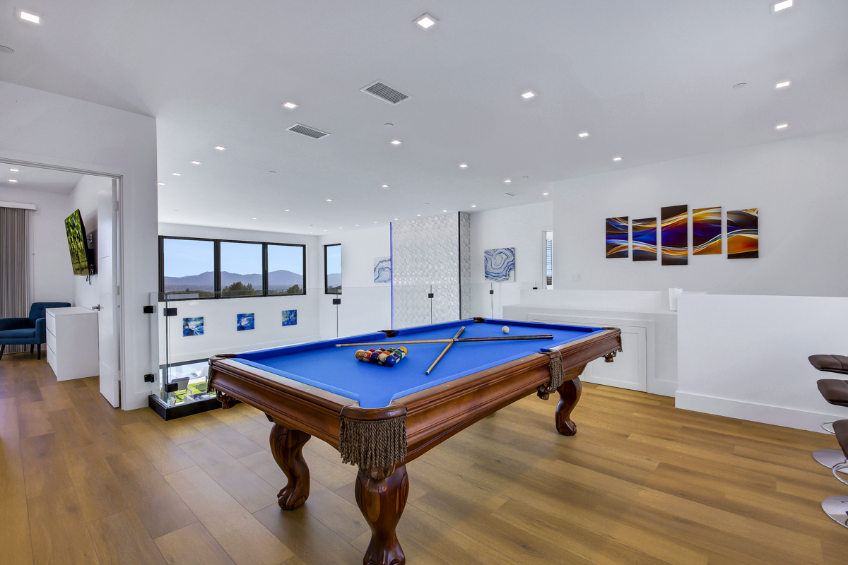 Game room 2